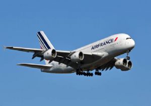 SAO PAULO’YA A380’LE UÇACAK